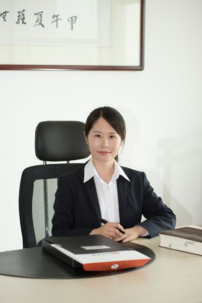 中国女律师15强图片